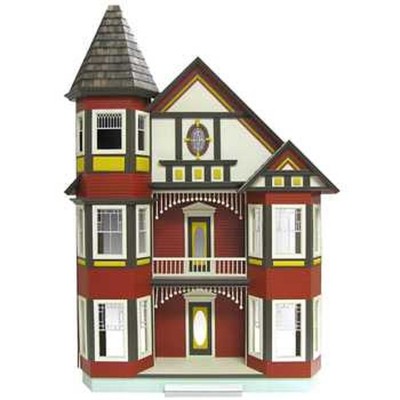 houseworks dollhouse plans